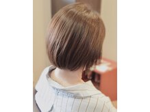 ヴォーブヘアー(VorB Hair)