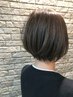 【学割U24】　大学生・専門学生限定　カット　￥4400 → ￥3850