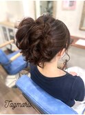 上めのスッキリアップ☆