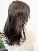 大人可愛い/ヌーディベージュ