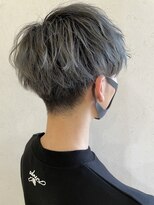 ビーエリア 本店(BE AREA)&nbsp;ハイトーンマッシュ