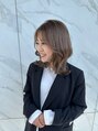 アリープアウル(ALEAP owl) 妹尾 こころ