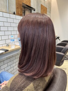 エイト マカビ 沖縄真嘉比店(EIGHT makabi) 【【EIGHT 真嘉比】お客様スタイル_