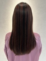 フォル 茅野諏訪(Folu)&nbsp;ハイライトカラー