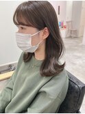 アディクシーカラー_オリーブグレー_0009895