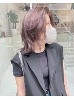 ニュート(Neut )&nbsp;ラベージュ/ラベンダーベージュ/ラベンダーグレージュ