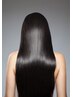 ◆髪質改善カラーコース◆髪質改善Tr+カラー+カット※通常18,700⇒￥16,000