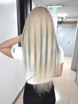 ブランシスヘアー(Bulansis Hair)&nbsp;#ブランシスヘアー #仙台美容室