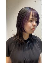 エフェスト 二条店(efesto)&nbsp;フェイスフレーミング