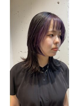 エフェスト 二条店(efesto) フェイスフレーミング