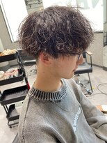 ネクストネオ 静岡(NEXT NEO)&nbsp;NEXT NEO【櫻田】波巻きスパイラルパーママッシュ