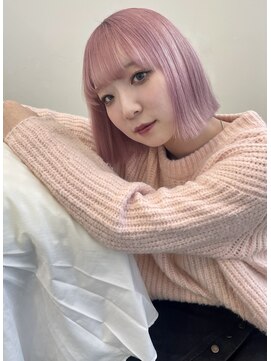 ジュノ 鹿児島中央店(Juno) 【2024 S/S style】