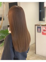 【美しい髪といまだ見たことのない、輝きのために】ケラスターゼのご紹介!