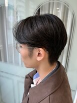 ザザ 高田馬場(ZA/ZA)&nbsp;センターパート