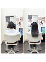 グレース(grace)&nbsp;エクステ