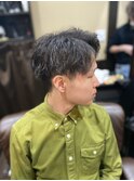 ツイスパセンターパート
