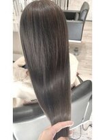 ネクストインバルサム 大和田店(NEXT in balsam)&nbsp;艶髪グレージュ