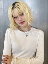 ジーナ 渋谷神南(Zina) 清河 萌