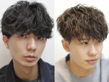 ロルカ 池袋店(Rolka)の雰囲気（波巻きパーマ/ツイストスパイラルパーマ　安定の人気パーマ）