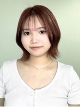 アトリーチェ 昭和店(ATTRICE) 磯部 マリン