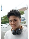 メンズショート