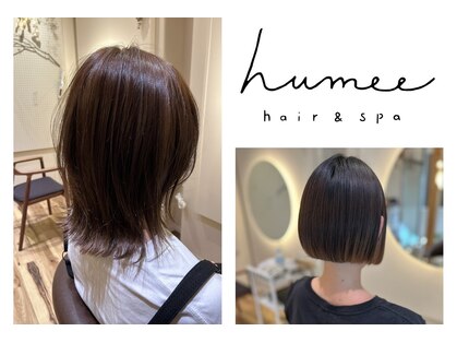 ハミー(humee)の写真