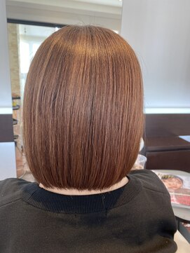 アウリィ(Aulii) うる艶酸性ストレート