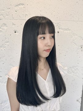 アルバサンス(albasanz) 10代/20代/30代/40代/50代/透明感カラー