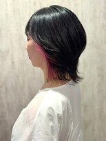 テトテ 門戸厄神店(tetote)&nbsp;【tetote/村山】イメチェンカラー / ピンクイヤリングカラー