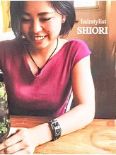 リーズ(Lise) 大井 汐里