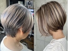 ガルボヘアー 桟橋店(garbo hair)