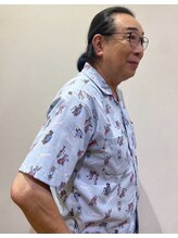 アデイ マチノマ大森店(AdAy)&nbsp;関 タカシ