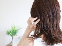 ヘアリゾート花花