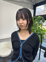 イーチ 吉祥寺(EACH)&nbsp;【まつり】こだわりのミディアムレイヤー