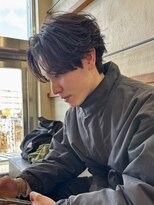 リバースセンターパート