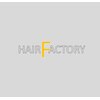ヘアー ファクトリー(Hair Factory)のお店ロゴ