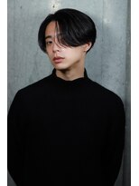 リップス 仙台annex(LIPPS)&nbsp;ナチュラルセンターパート