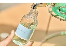 イニオイラボトリル(inioiLab to lil)の雰囲気（香りの選べるシャンプーが1ヶ月分！毎回もらえる♪【中目黒】）
