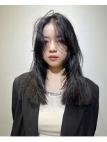 タロ(TALO)&nbsp;【TALO】フェイスレイヤーカット