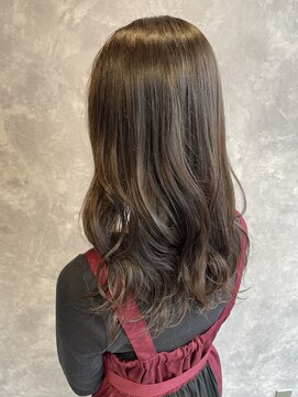 ココカラヘアー プラス(cococara‐hair plus) ベージュ