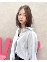 ヘルツ(Hz)&nbsp;【Hz】伊藤　レイヤーボブ