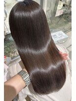 フォルテステラ(FORTE STELLA)&nbsp;美髪のススメ