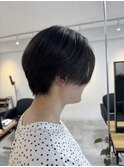 ベリーショート