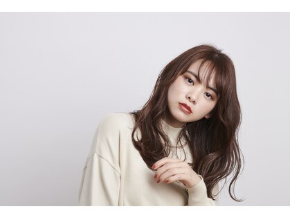 ヘアーサロンデフォーエバーヴィーダ(hairsalon de Forever vida)の写真