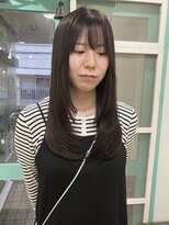 アミート(ameet)&nbsp;ロングレイヤー