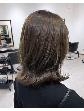 ブランコ 高松店(blanco) bob layer