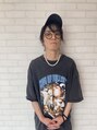 アグ ヘアー ディーナ 駒ヶ根店(Agu hair dina) 伊藤 勇樹
