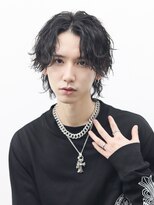 ノア 小山(Noah)&nbsp;小山/小山駅/men's/メンズ/メンズカット/メンズパーマ/学割U24