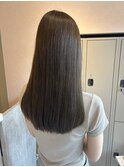 tuuli♪二日市店　大人かわいいスタイル