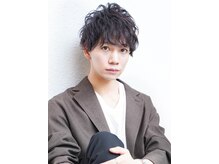 メイドマンバーバーショップ 西宮北口(MADE MAN BARBER SHOP)